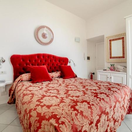 La Dolce Vita Ravello - Two Bedroom Apt With Sea View Terrace 外观 照片